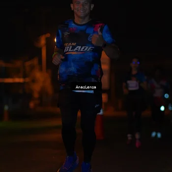 Runner Photo 4455515