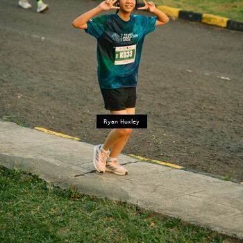 Runner Photo 4455522