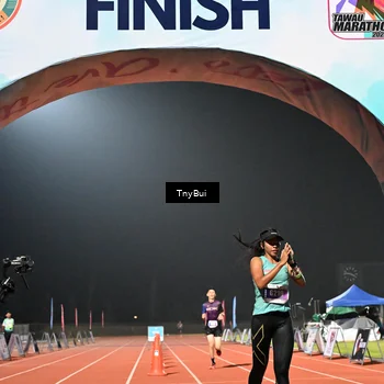 Runner Photo 4455523