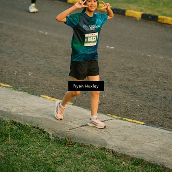 Runner Photo 4455524