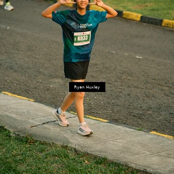 Runner Photo 4455525