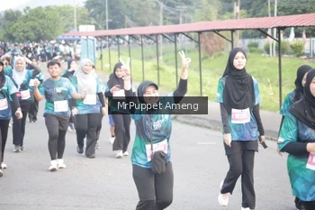 Runner Photo 4455526