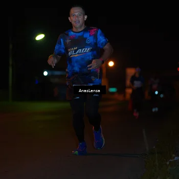Runner Photo 4455527