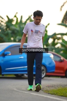 Runner Photo 4455532