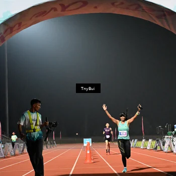 Runner Photo 4455541
