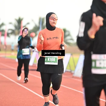 Runner Photo 4455543