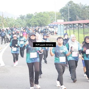 Runner Photo 4455544