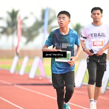 Runner Photo 4455546