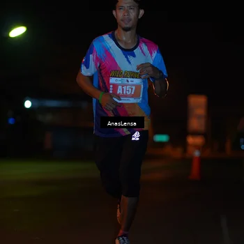 Runner Photo 4455547