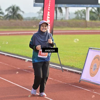 Runner Photo 4455548