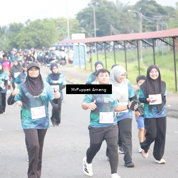 Runner Photo 4455550