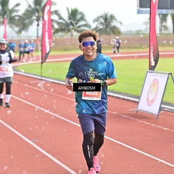 Runner Photo 4455552
