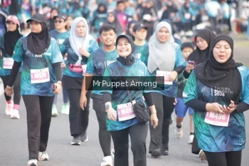 Runner Photo 4455554