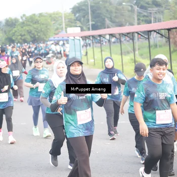 Runner Photo 4455556