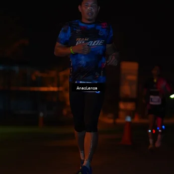 Runner Photo 4455561