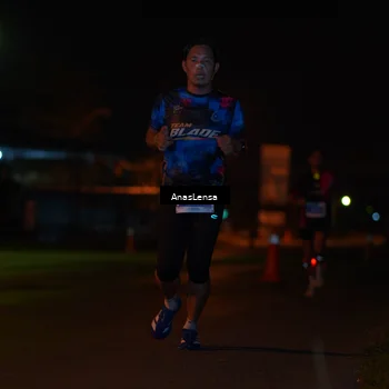 Runner Photo 4455562