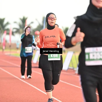 Runner Photo 4455564