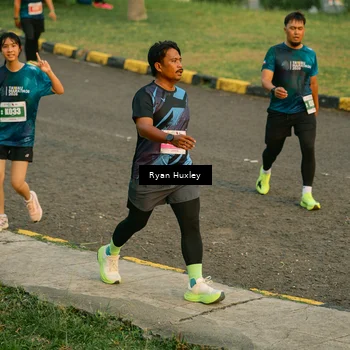 Runner Photo 4455566