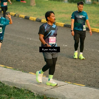 Runner Photo 4455568