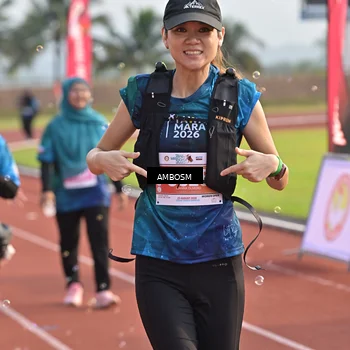 Runner Photo 4455570