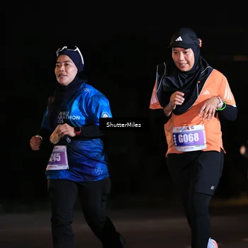 Runner Photo 4455571