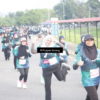 Runner Photo 4455575