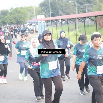 Runner Photo 4455577