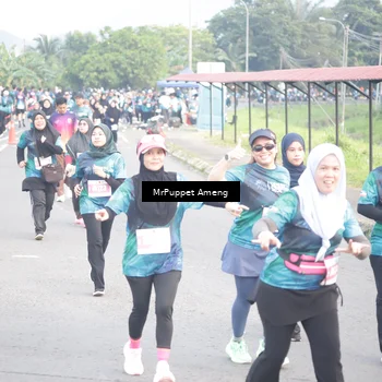 Runner Photo 4455579