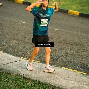 Runner Photo 4455583