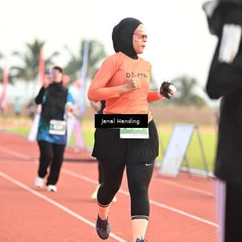 Runner Photo 4455585