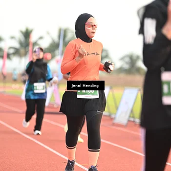Runner Photo 4455589