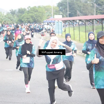 Runner Photo 4455594