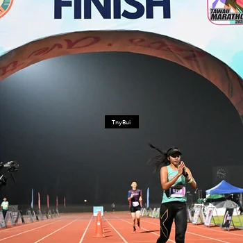 Runner Photo 4455597
