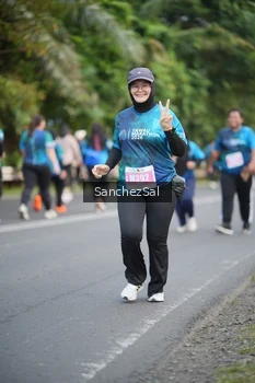 Runner Photo 4455598
