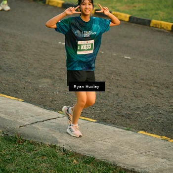 Runner Photo 4455599