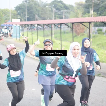 Runner Photo 4455600