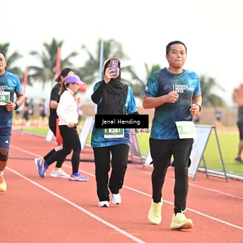 Runner Photo 4455601
