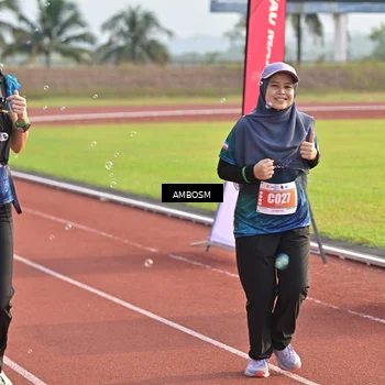 Runner Photo 4455603