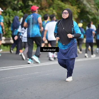 Runner Photo 4455604