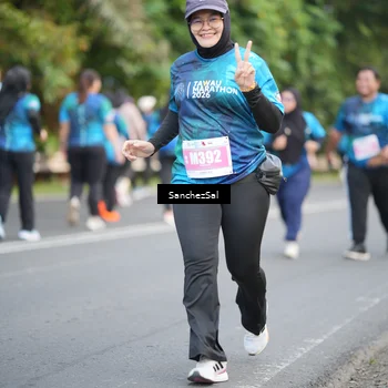 Runner Photo 4455605