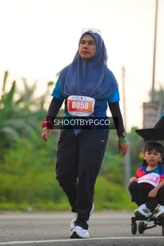 Runner Photo 4455607