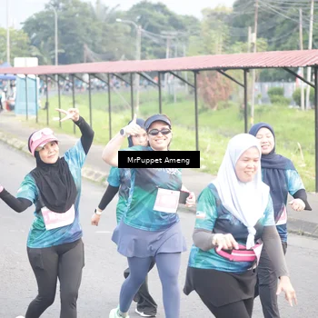 Runner Photo 4455608