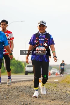 Runner Photo 4455609