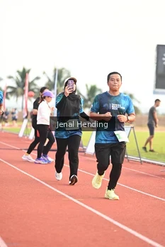 Runner Photo 4455610