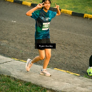 Runner Photo 4455612