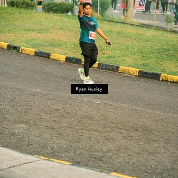 Runner Photo 4455613