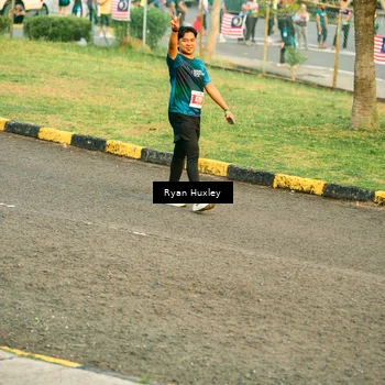 Runner Photo 4455614