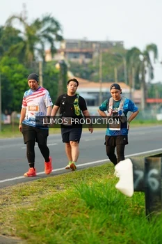Runner Photo 4455615