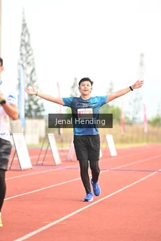 Runner Photo 4455616