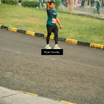 Runner Photo 4455617